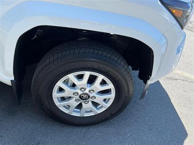 2024 Toyota Tacoma SR5   - Photo 11 - Salt Lake City, UT 84115