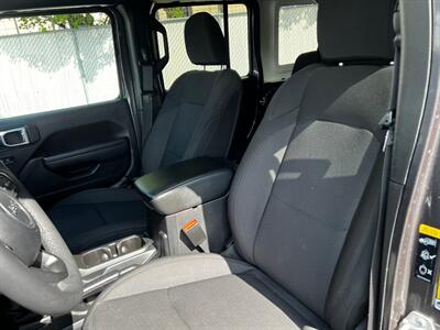 2023 Jeep Wrangler Willys 4xe - Photo 13 - Salt Lake City, UT 84115