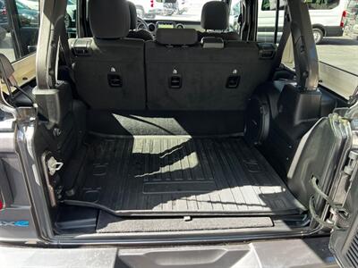 2023 Jeep Wrangler Willys 4xe - Photo 19 - Salt Lake City, UT 84115