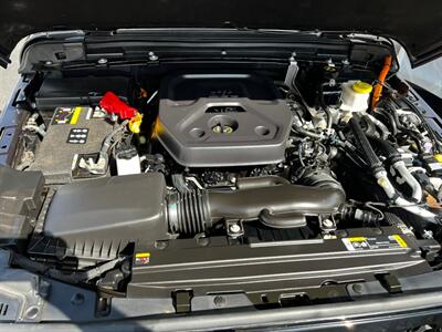 2023 Jeep Wrangler Willys 4xe - Photo 36 - Salt Lake City, UT 84115
