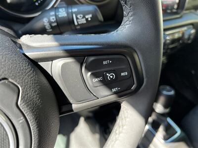 2023 Jeep Wrangler Willys 4xe - Photo 24 - Salt Lake City, UT 84115