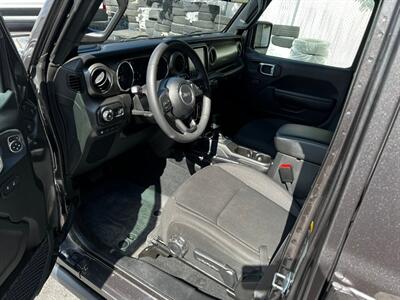 2023 Jeep Wrangler Willys 4xe - Photo 11 - Salt Lake City, UT 84115