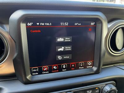 2023 Jeep Wrangler Willys 4xe - Photo 30 - Salt Lake City, UT 84115