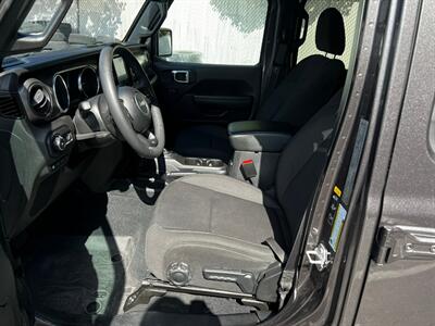 2023 Jeep Wrangler Willys 4xe - Photo 12 - Salt Lake City, UT 84115