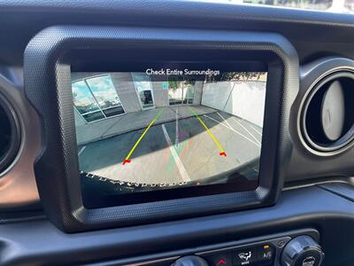 2023 Jeep Wrangler Willys 4xe - Photo 29 - Salt Lake City, UT 84115