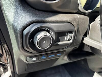 2023 Jeep Wrangler Willys 4xe - Photo 21 - Salt Lake City, UT 84115