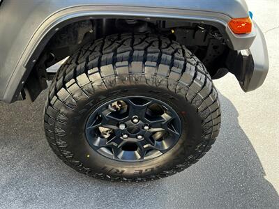 2023 Jeep Wrangler Willys 4xe - Photo 9 - Salt Lake City, UT 84115