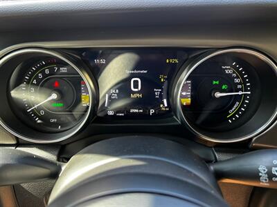 2023 Jeep Wrangler Willys 4xe - Photo 26 - Salt Lake City, UT 84115