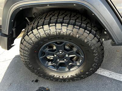 2023 Jeep Wrangler Willys 4xe - Photo 10 - Salt Lake City, UT 84115