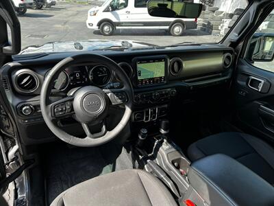 2023 Jeep Wrangler Willys 4xe - Photo 17 - Salt Lake City, UT 84115