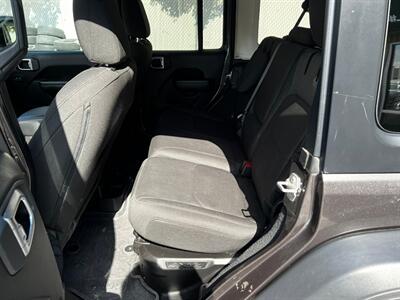 2023 Jeep Wrangler Willys 4xe - Photo 15 - Salt Lake City, UT 84115