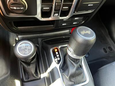 2023 Jeep Wrangler Willys 4xe - Photo 33 - Salt Lake City, UT 84115
