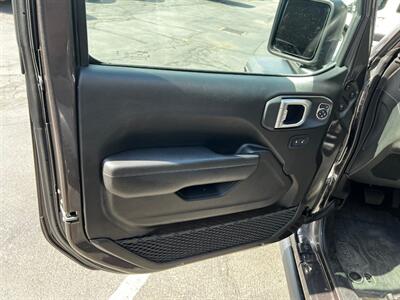 2023 Jeep Wrangler Willys 4xe - Photo 14 - Salt Lake City, UT 84115