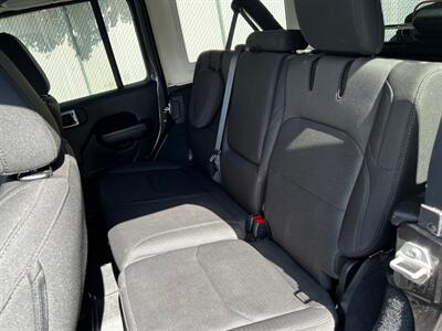 2023 Jeep Wrangler Willys 4xe - Photo 16 - Salt Lake City, UT 84115