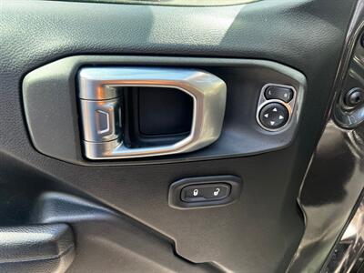 2023 Jeep Wrangler Willys 4xe - Photo 20 - Salt Lake City, UT 84115