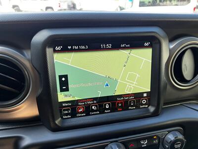 2023 Jeep Wrangler Willys 4xe - Photo 28 - Salt Lake City, UT 84115