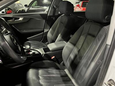 2021 Audi A4 quattro Premium 40 TFSI   - Photo 13 - Salt Lake City, UT 84115