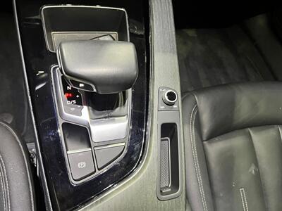 2021 Audi A4 quattro Premium 40 TFSI   - Photo 34 - Salt Lake City, UT 84115