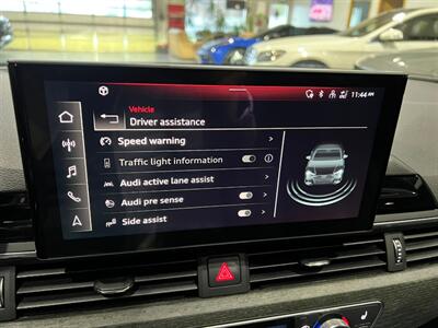 2021 Audi A4 quattro Premium 40 TFSI   - Photo 29 - Salt Lake City, UT 84115