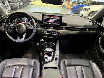 2021 Audi A4 quattro Premium 40 TFSI   - Photo 20 - Salt Lake City, UT 84115