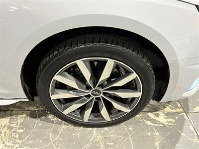 2021 Audi A4 quattro Premium 40 TFSI   - Photo 10 - Salt Lake City, UT 84115