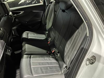 2021 Audi A4 quattro Premium 40 TFSI   - Photo 17 - Salt Lake City, UT 84115