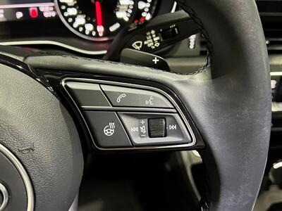 2021 Audi A4 quattro Premium 40 TFSI   - Photo 27 - Salt Lake City, UT 84115