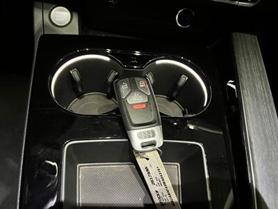 2021 Audi A4 quattro Premium 40 TFSI   - Photo 35 - Salt Lake City, UT 84115