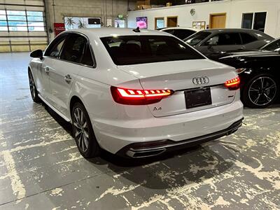 2021 Audi A4 quattro Premium 40 TFSI   - Photo 5 - Salt Lake City, UT 84115