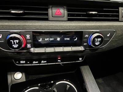 2021 Audi A4 quattro Premium 40 TFSI   - Photo 32 - Salt Lake City, UT 84115