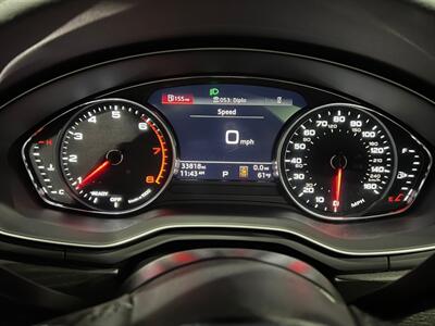 2021 Audi A4 quattro Premium 40 TFSI   - Photo 28 - Salt Lake City, UT 84115