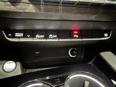2021 Audi A4 quattro Premium 40 TFSI   - Photo 33 - Salt Lake City, UT 84115
