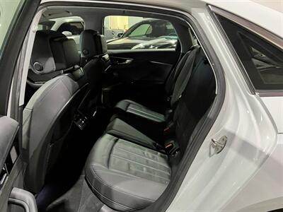 2021 Audi A4 quattro Premium 40 TFSI   - Photo 16 - Salt Lake City, UT 84115