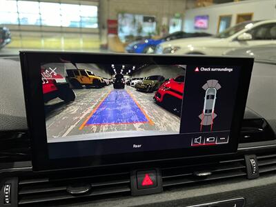 2021 Audi A4 quattro Premium 40 TFSI   - Photo 30 - Salt Lake City, UT 84115