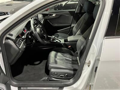 2021 Audi A4 quattro Premium 40 TFSI   - Photo 12 - Salt Lake City, UT 84115