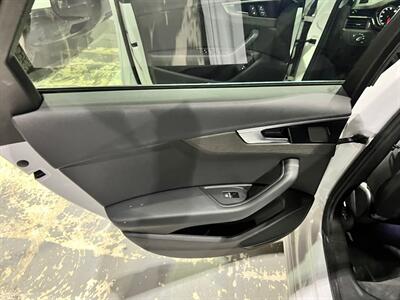 2021 Audi A4 quattro Premium 40 TFSI   - Photo 18 - Salt Lake City, UT 84115