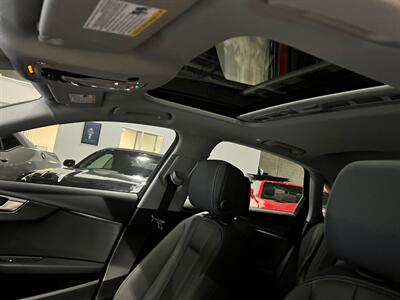 2021 Audi A4 quattro Premium 40 TFSI   - Photo 14 - Salt Lake City, UT 84115