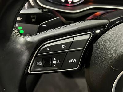 2021 Audi A4 quattro Premium 40 TFSI   - Photo 26 - Salt Lake City, UT 84115