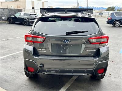 2021 Subaru Crosstrek Limited   - Photo 6 - Salt Lake City, UT 84115