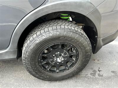 2021 Subaru Crosstrek Limited   - Photo 13 - Salt Lake City, UT 84115