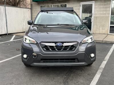 2021 Subaru Crosstrek Limited   - Photo 2 - Salt Lake City, UT 84115