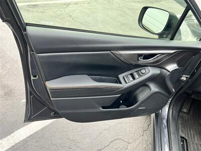 2021 Subaru Crosstrek Limited   - Photo 20 - Salt Lake City, UT 84115