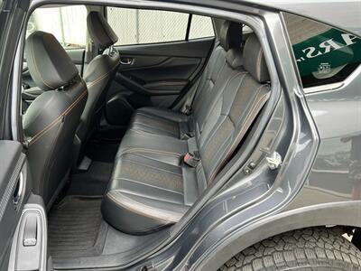 2021 Subaru Crosstrek Limited   - Photo 21 - Salt Lake City, UT 84115