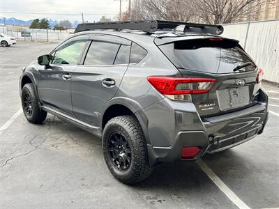 2021 Subaru Crosstrek Limited   - Photo 5 - Salt Lake City, UT 84115