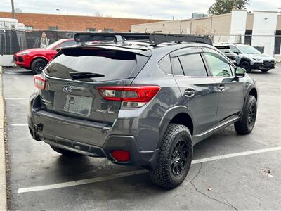 2021 Subaru Crosstrek Limited   - Photo 7 - Salt Lake City, UT 84115