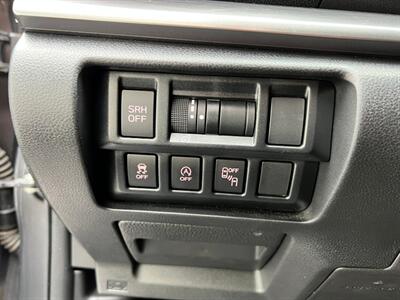 2021 Subaru Crosstrek Limited   - Photo 29 - Salt Lake City, UT 84115