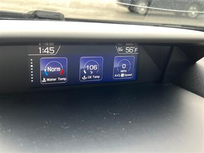 2021 Subaru Crosstrek Limited   - Photo 34 - Salt Lake City, UT 84115