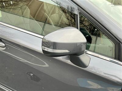 2021 Subaru Crosstrek Limited   - Photo 9 - Salt Lake City, UT 84115