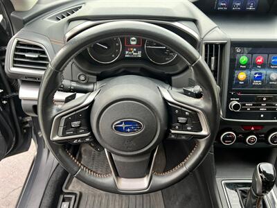 2021 Subaru Crosstrek Limited   - Photo 32 - Salt Lake City, UT 84115
