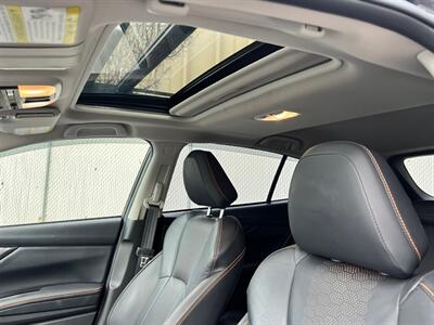 2021 Subaru Crosstrek Limited   - Photo 19 - Salt Lake City, UT 84115